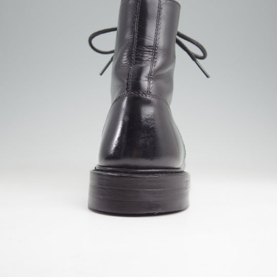 ★トリッカーズ SIZE 8.5【現行定価￥143,000-★ダイナイトソール仕様/モンキーブーツ/M6259】カーフ/黒/メンズ/Tricker's★n145