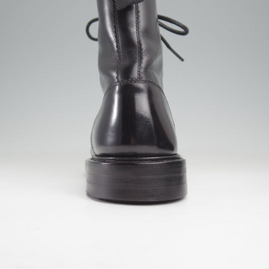★トリッカーズ SIZE 8.5【現行定価￥143,000-★ダイナイトソール仕様/モンキーブーツ/M6259】カーフ/黒/メンズ/Tricker's★n145