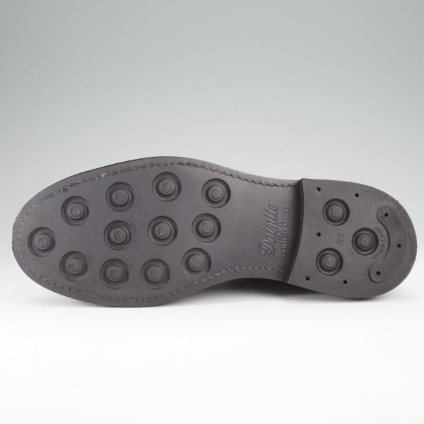 ★トリッカーズ SIZE 8.5【現行定価￥143,000-★ダイナイトソール仕様/モンキーブーツ/M6259】カーフ/黒/メンズ/Tricker's★n145