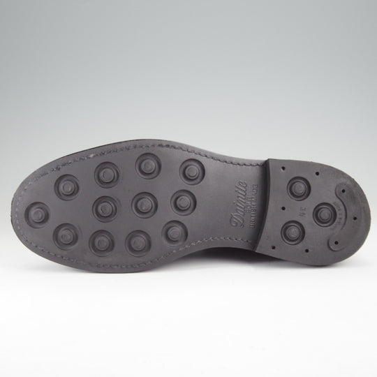 ★トリッカーズ SIZE 8.5【現行定価￥143,000-★ダイナイトソール仕様/モンキーブーツ/M6259】カーフ/黒/メンズ/Tricker's★n145