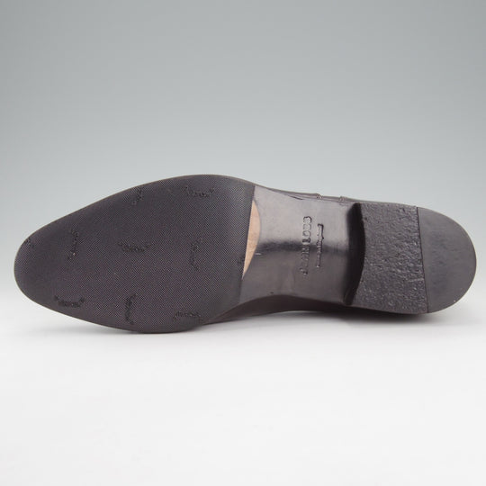 極美品★ジョンロブ 7E【定価￥358,600-★プレステージライン/ALFORD】7000ラスト/ミュージアムカーフ/濃茶/メンズ/JOHN LOBB★o155