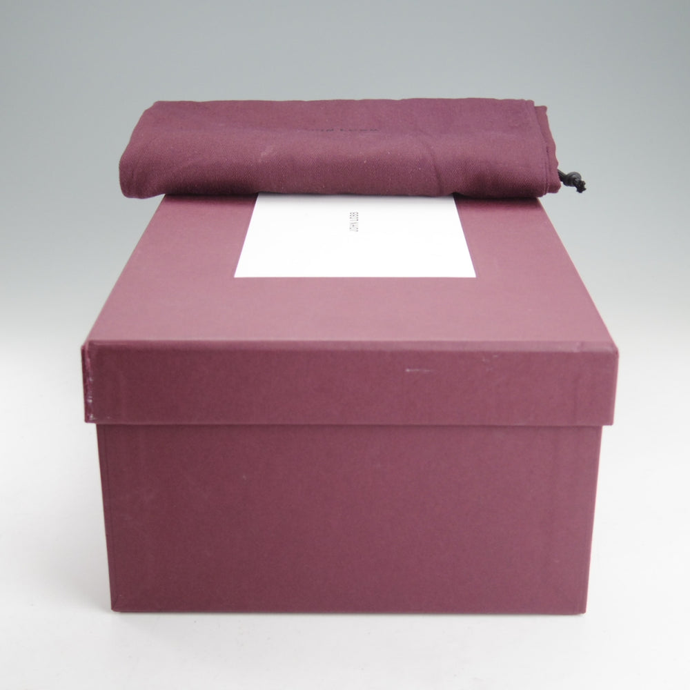 極美品★ジョンロブ 7E【定価￥358,600-★プレステージライン/ALFORD】7000ラスト/ミュージアムカーフ/濃茶/メンズ/JOHN LOBB★o155