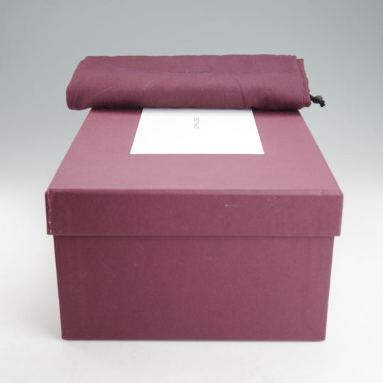 極美品★ジョンロブ 7E【定価￥358,600-★プレステージライン/ALFORD】7000ラスト/ミュージアムカーフ/濃茶/メンズ/JOHN LOBB★o155