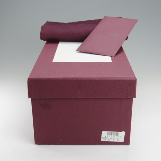 美品★ジョンロブ 5.5E【定価￥332,200-★フィリップ2/Philip2/プレステージライン】7000ラスト/ミュージアムカーフ/濃茶/JOHN LOBB★n660