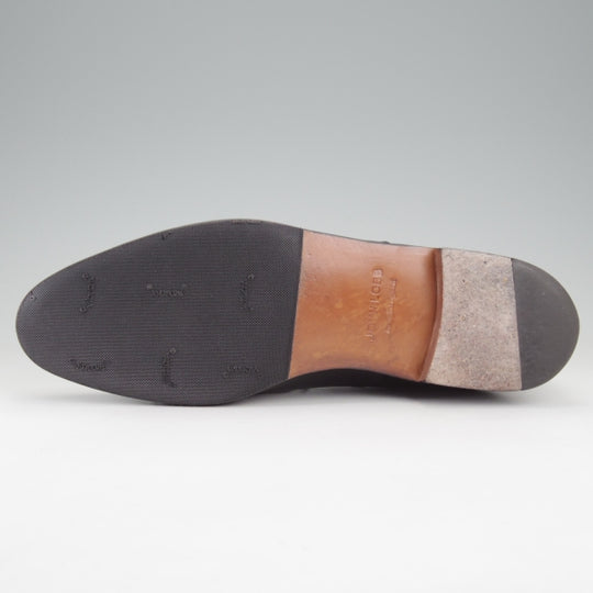 美品★ジョンロブ 5.5E【定価￥228,800-★CITY 2/シティ/7000ラスト】ストレートチップ/カーフ/黒/メンズ/JOHN LOBB★n661