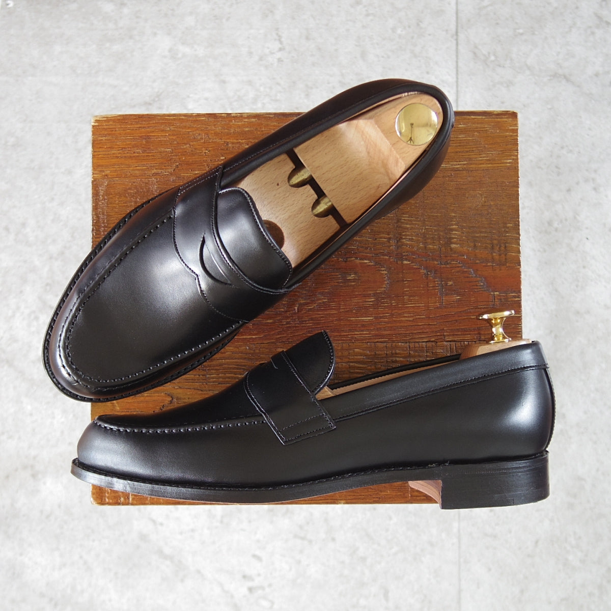 美品☆(英)チーニー 6F【定価￥78,100-☆WILFRED/ウィルフレッド】125