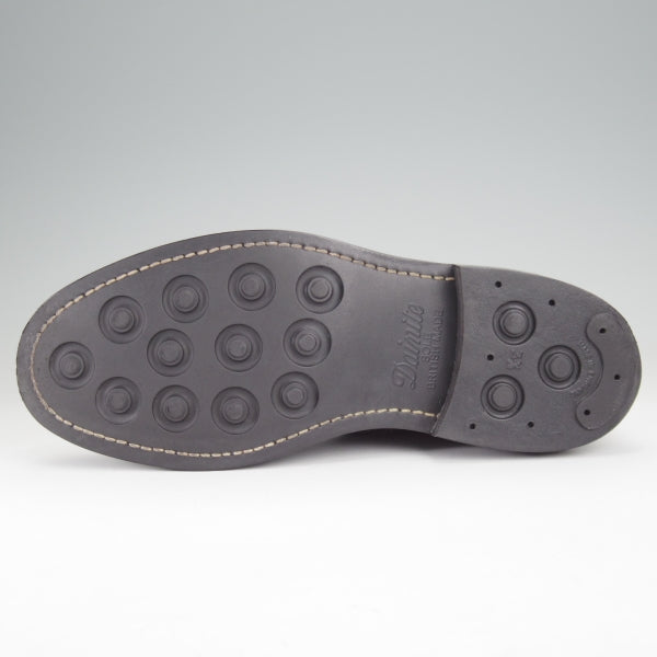 極上★トリッカーズ SIZE 6【現行定価￥143,000-★ダイナイトソール仕様/レースアップブーツ/AXTON】7983/カーフ/黒/Tricker's★n151