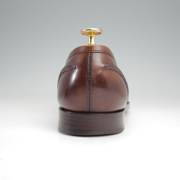 中古)エドワードグリーン/WINCHELSEA/ウィンチェルシー/コイン