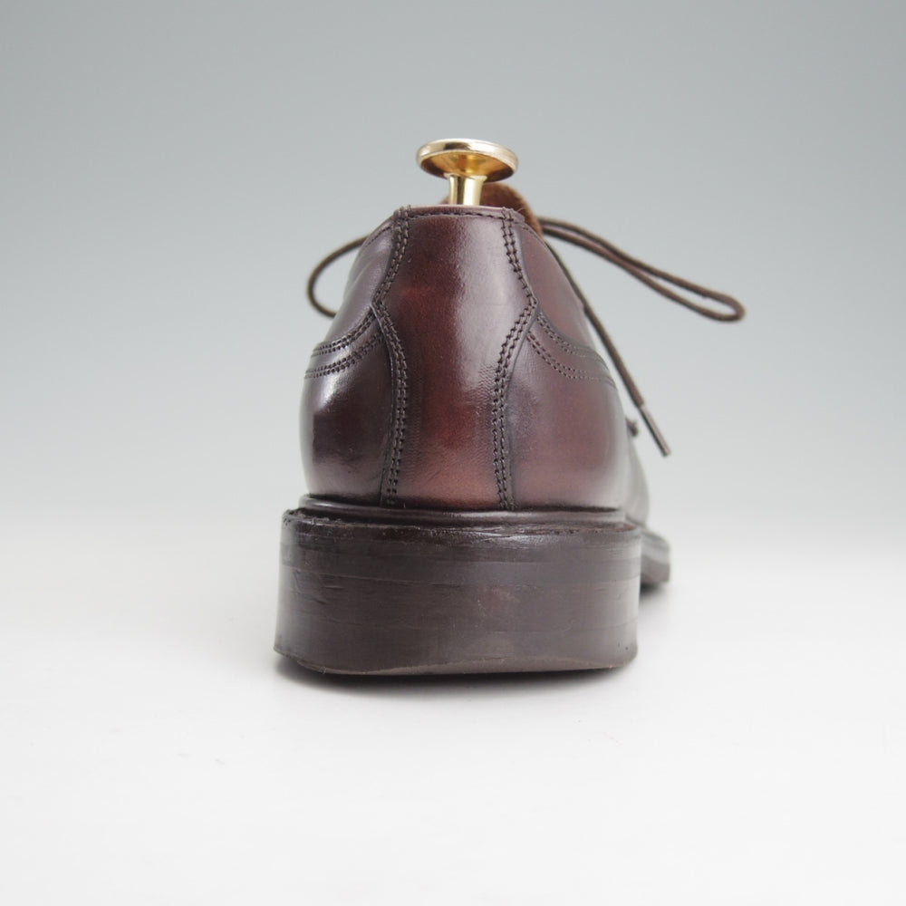 極上★(英)チーニー 6F【定価￥100,100-★ダイナイトソール仕様/CAIRNGORM H/ケンゴン】クロムエクセルレザー/濃茶/CHEANEY★o164