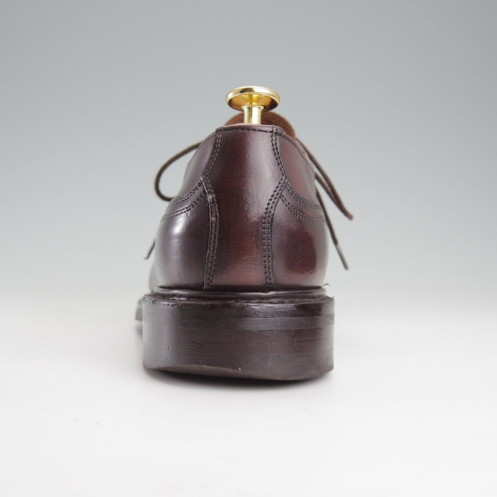 極上★(英)チーニー 6F【定価￥100,100-★ダイナイトソール仕様/CAIRNGORM H/ケンゴン】クロムエクセルレザー/濃茶/CHEANEY★o164