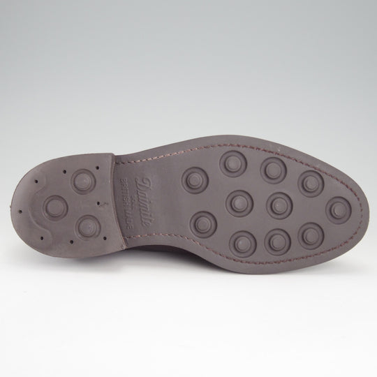 極上★(英)チーニー 6F【定価￥100,100-★ダイナイトソール仕様/CAIRNGORM H/ケンゴン】クロムエクセルレザー/濃茶/CHEANEY★o164