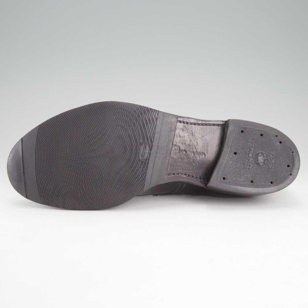 極上★オールデン 9D【定価￥217,800-★コードバン仕様/モディファイドラスト】53511/プレーントゥ/黒/メンズ/ALDEN★o166