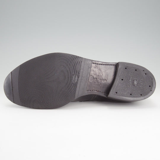 極上★オールデン 9D【定価￥217,800-★コードバン仕様/モディファイドラスト】53511/プレーントゥ/黒/メンズ/ALDEN★o166