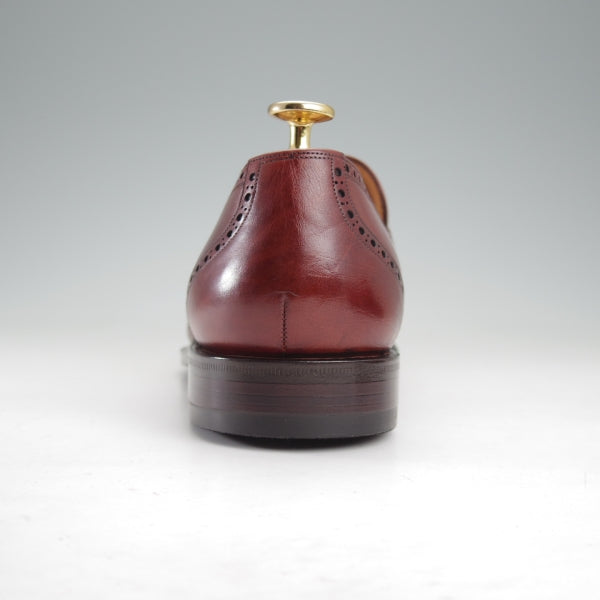 中古)ヤンコ ローファー☆n676 | 高級中古革靴の買取販売店舗｜studio