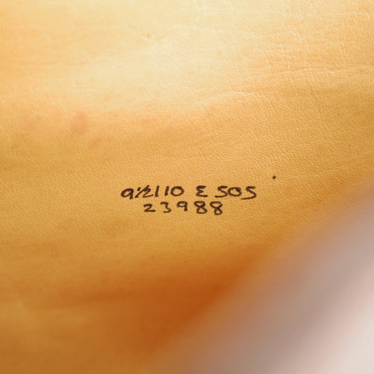 未使用★エドワードグリーン 9.5E【現行定価30万円以上★ドーバーのブーツタイプ/HALIFAX】505ラスト/Uチップ/赤茶/EDWARD GREEN★o172