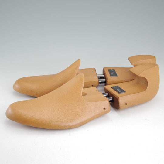 極美品★(仏)ベルルッティ SIZE 8【定価￥331,560★純正ツリー付/ソフト・グッドイヤー製法/ブルニコ】ブーツ/濃茶系/Berluti★o721