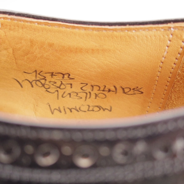中古)チャーチ/WINSLOW/ウィンスロー/ブックバインダーカーフ