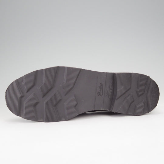 極美品★パラブーツ(レディース) SIZE 3.5【定価￥81,400-★NANO/サイドゴアシューズ】ナノ/GRIFFソール/カーフ/黒/Paraboot★n679