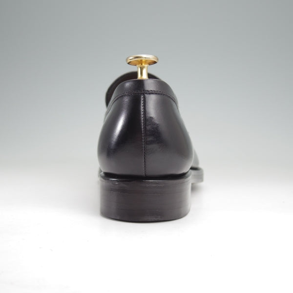 中古)TLBマヨルカ/520/コインローファー☆n165 | 高級中古革靴の買取