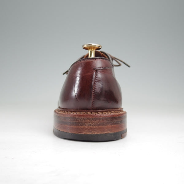 中古)オールデン/29364F/クロムエクセルレザー/プレーントゥ