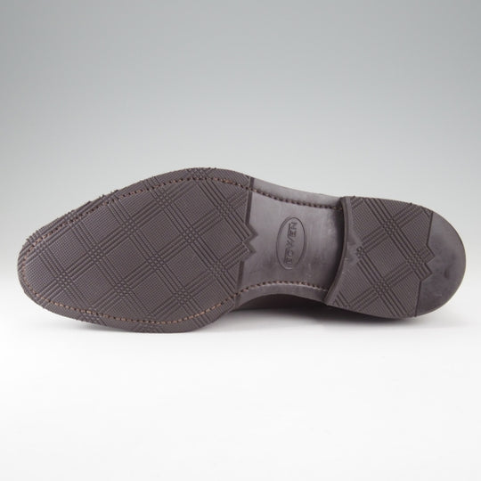 極美品★(英)アルフレッド・サージェント 6F【貴重★(仏)BOWEN別注/ストレートチップ】ポリッシュレザー/濃茶/ALFRED SARGENT★n692