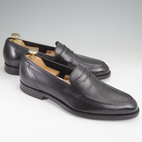 中古)クロケット&ジョーンズ/HAVANT/コインローファー☆n182 | 高級