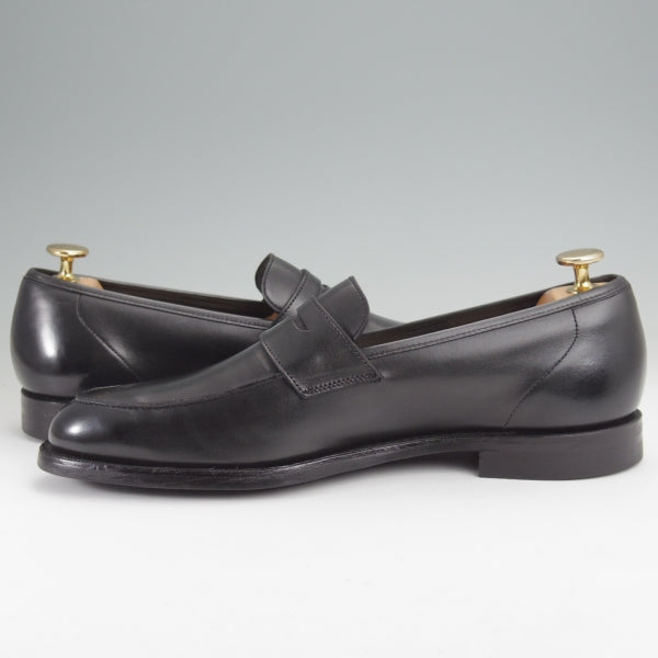 中古)クロケット&ジョーンズ/HAVANT/コインローファー☆n182 | 高級