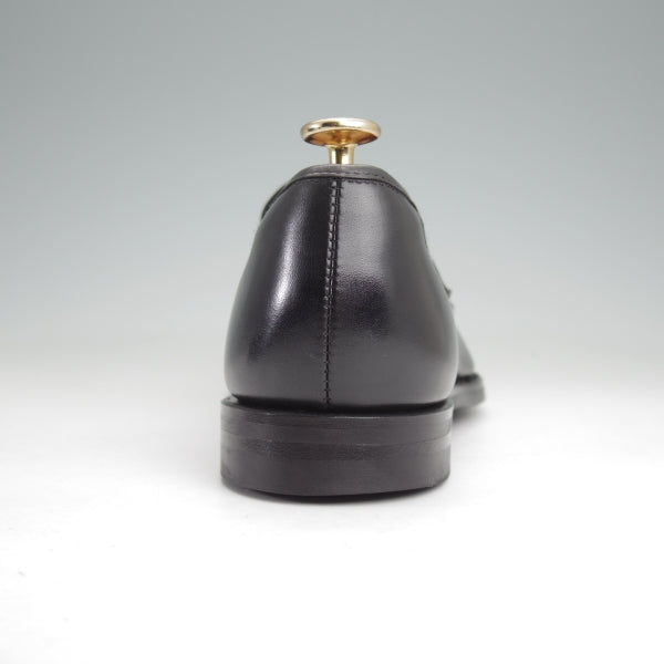 中古)クロケット&ジョーンズ/HAVANT/コインローファー☆n182 | 高級