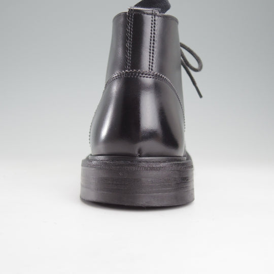 極上★トリッカーズ SIZE 8.5【定価￥143,000-★ダイナイトソール仕様/モンキーブーツ】Ethan/M6077/カーフ/黒/メンズ/Tricker's★o188