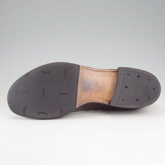 極上★オールデン 7.5D【定価￥217,800-★コードバン/モディファイドラスト/54321】Vチップ/#8/バーガンディー/赤茶/メンズ/ALDEN★o748