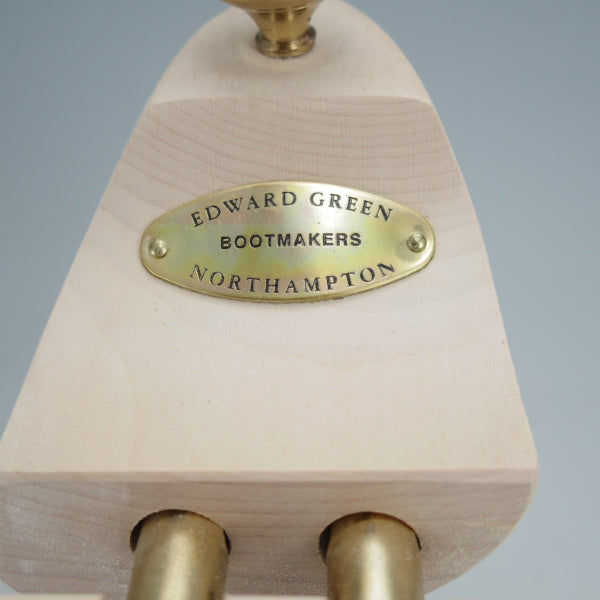 中古)エドワードグリーン/純正シューツリー☆n193 | 高級中古革靴の