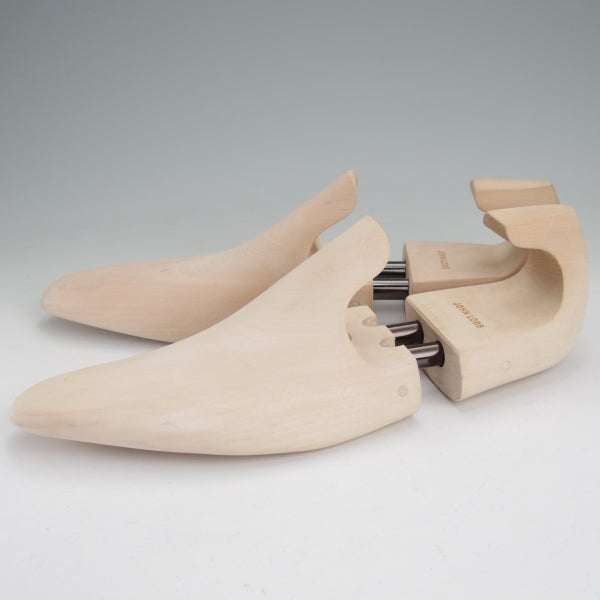 極上★ジョンロブ 8E【定価￥28,600-★純正シューツリー/STANDARD】木製シューキーパー/メンズ/JOHN LOBB★n197