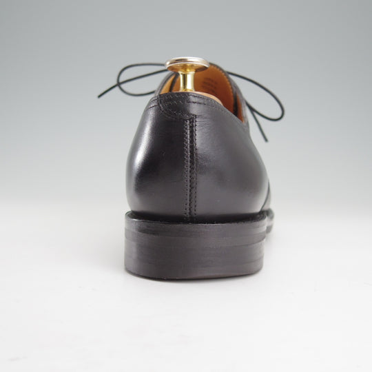 極上★ジョンロブ 7E【定価￥228,800-★アクアカーフ仕様のシティ2/CITY/7000ラスト】ストレートチップ/黒/メンズ/JOHN LOBB★o195