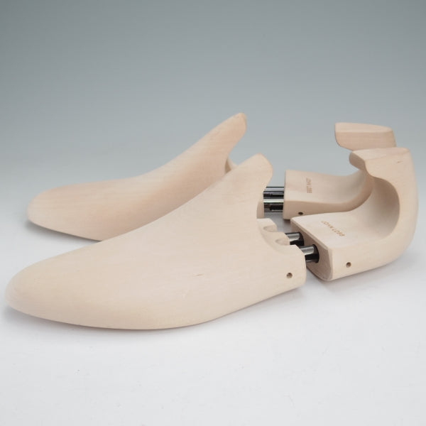 極上★ジョンロブ 7E【定価￥26,400-★純正シューツリー/STANDARD】木製シューキーパー/メンズ/JOHN LOBB★n199