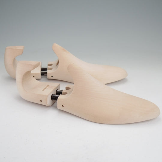 極上★ジョンロブ 7E【定価￥26,400-★純正シューツリー/STANDARD】木製シューキーパー/メンズ/JOHN LOBB★n199