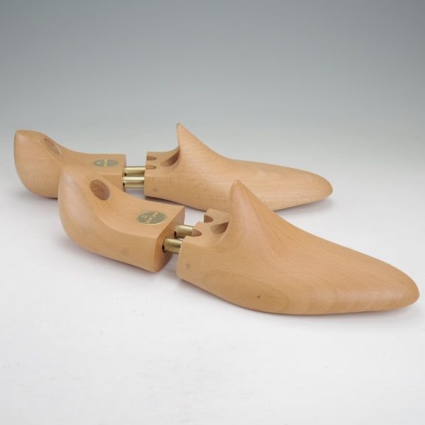 極上★ジョンロブ 9D【純正シューツリー★シューキーパー】メンズ/JOHN LOBB★n200