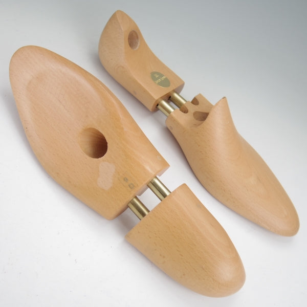 極上★ジョンロブ 9D【純正シューツリー★シューキーパー】メンズ/JOHN LOBB★n200