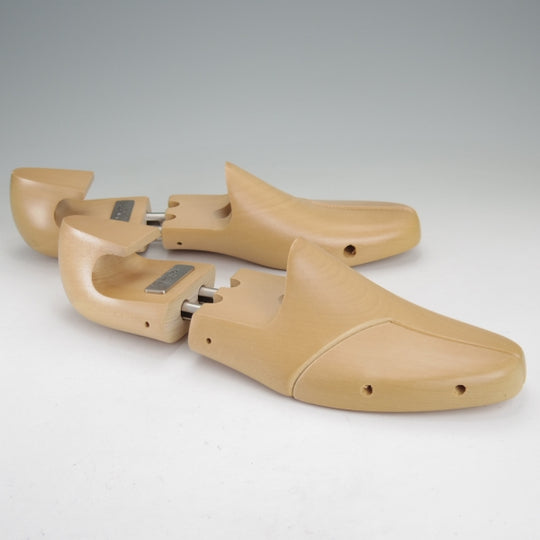 極上★J.M.ウエストン SIZE 8【現行定価￥22,000-★純正シューツリー/041L】木製シューキーパー/メンズ/Weston/ウェストン★n206