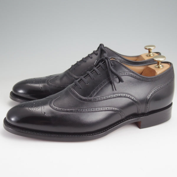 中古)チャーチ/フルブローグ/108ラスト☆n211 | 高級中古革靴の買取