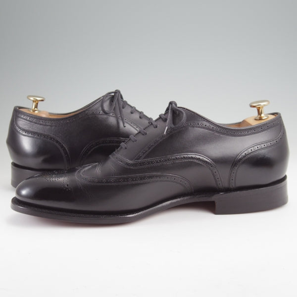 中古)チャーチ/フルブローグ/108ラスト☆n211 | 高級中古革靴の買取