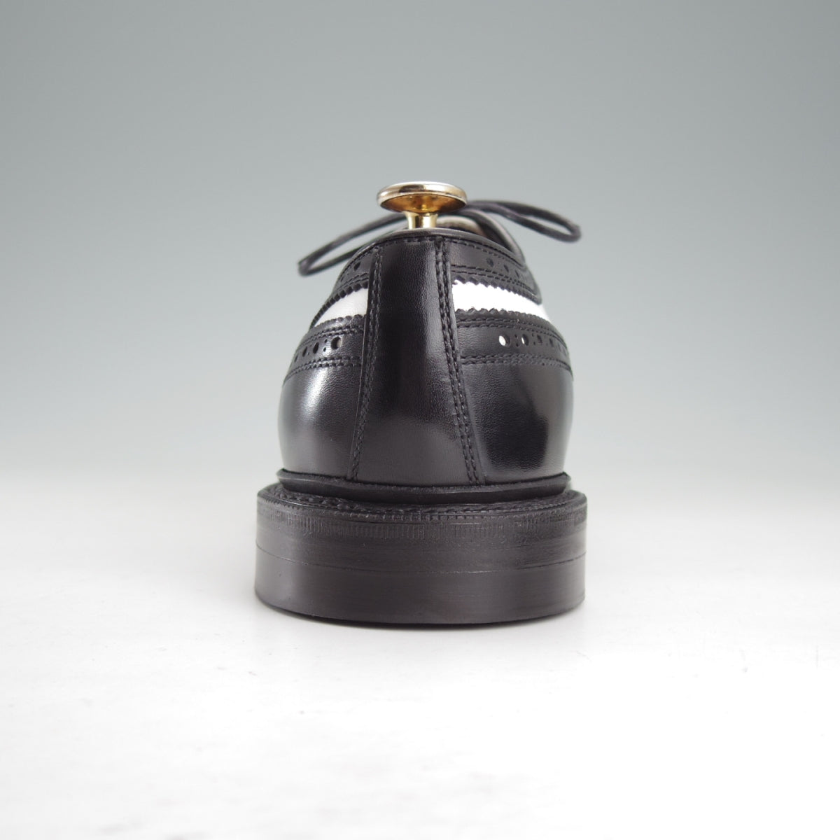 中古)トレーディングポスト 6.5 CASSIDY スペクテイターシューズ