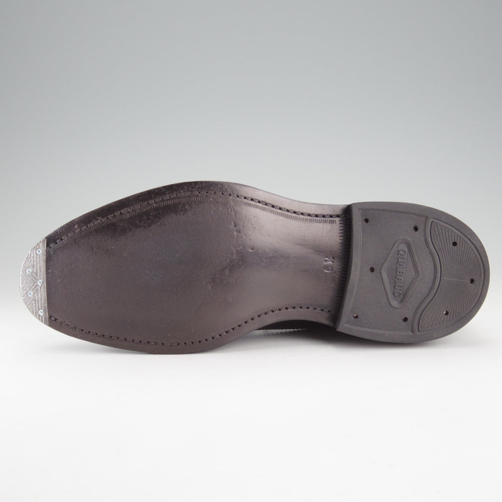 極美品★トレーディングポスト・オリジナル SIZE 6.5【モデル定価￥52,800-★スペクテイターシューズ/CASSIDY】白×黒/Trading Post★o201