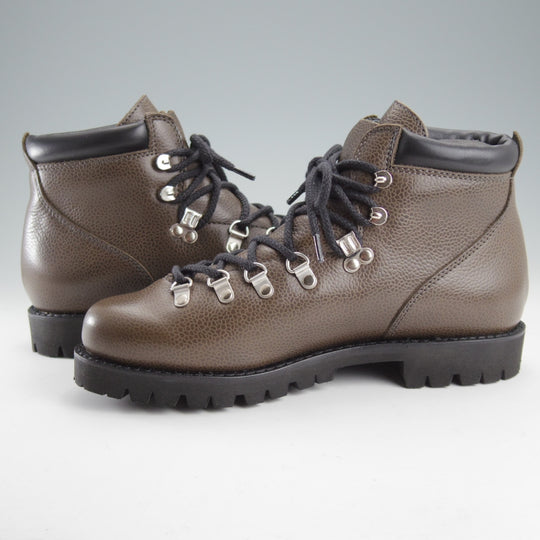 未使用★パラブーツ SIZE 7【モデル定価￥104,500-★グッドイヤー製法のAVORIAZ/アヴォリアーズ】マウンテンブーツ/TAUPE/Paraboot★o211