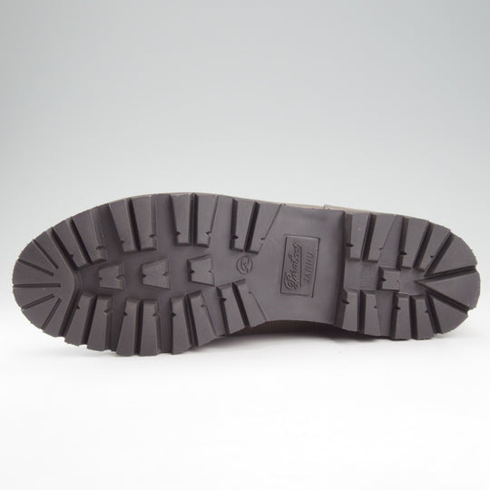 未使用★パラブーツ SIZE 7【モデル定価￥104,500-★グッドイヤー製法のAVORIAZ/アヴォリアーズ】マウンテンブーツ/TAUPE/Paraboot★o211