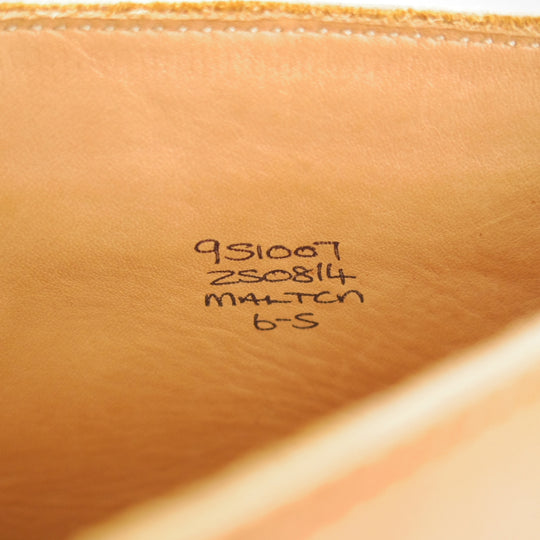 極上★トリッカーズ SIZE 6【定価￥143,000-★ダイナイトソール/MALTON/エイコンアンティーク】M2508/カントリーブーツ/Tricker's★o216