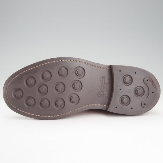 極上★トリッカーズ SIZE 6【定価￥143,000-★ダイナイトソール/MALTON/エイコンアンティーク】M2508/カントリーブーツ/Tricker's★o216