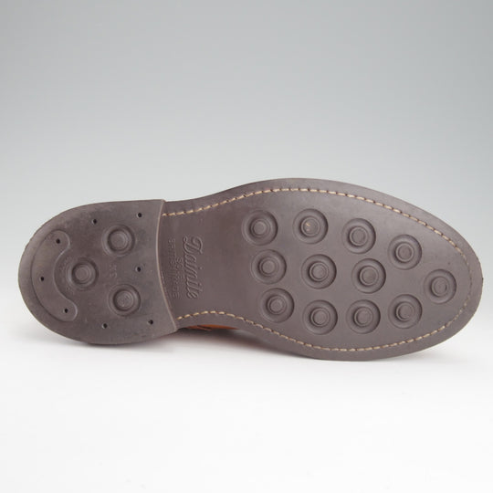 極上★トリッカーズ SIZE 6【定価￥143,000-★ダイナイトソール/MALTON/エイコンアンティーク】M2508/カントリーブーツ/Tricker's★o216