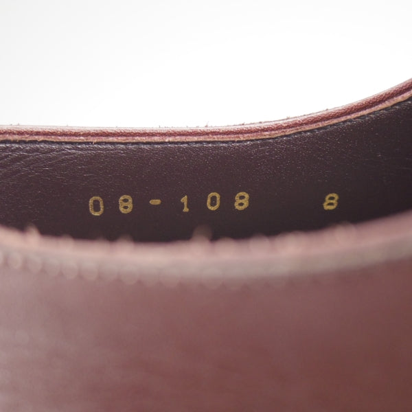 中古)三陽山長 ユナイテッドアローズ別注 オックスフォード