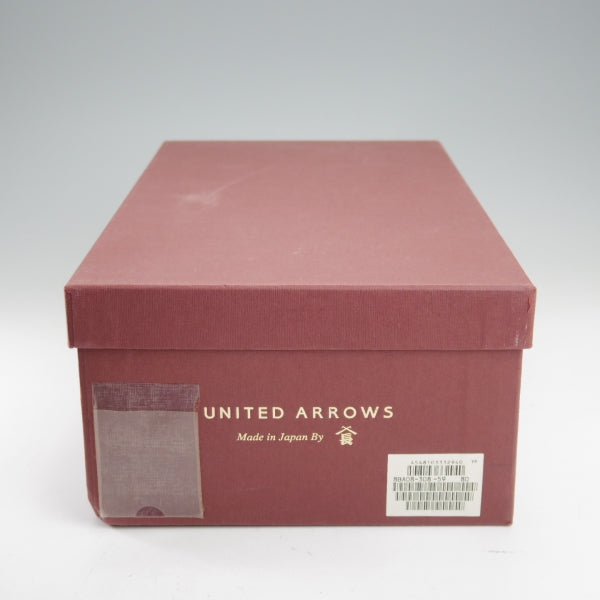 中古)三陽山長 ユナイテッドアローズ別注 オックスフォード