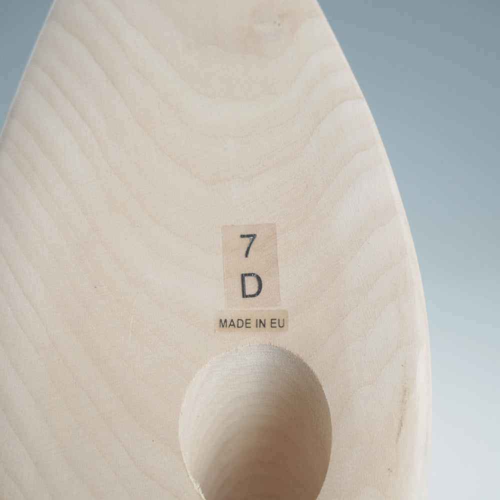 極上★ジョンロブ 7D【定価￥30,800-★純正シューツリー/STANDARD】木製シューキーパー/メンズ/JOHN LOBB★p374